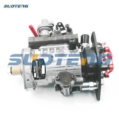 9323A100W ईंधन इंजेक्शन पंप इंजन भागों के लिए डीजल पंप