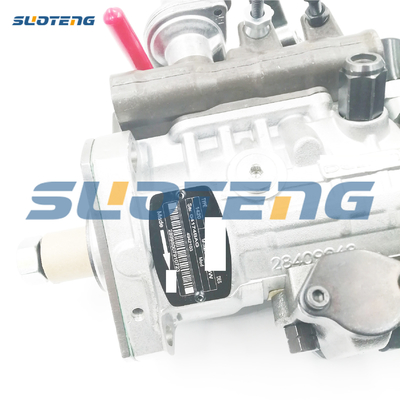 9323A100W ईंधन इंजेक्शन पंप इंजन भागों के लिए डीजल पंप