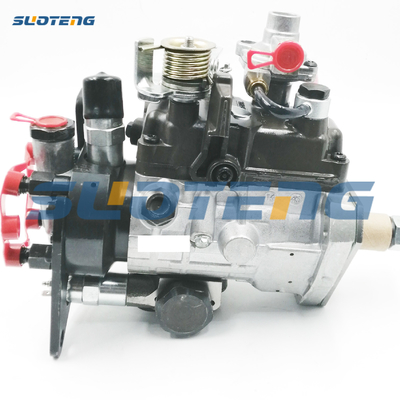 9323A100W ईंधन इंजेक्शन पंप इंजन भागों के लिए डीजल पंप