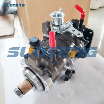 9320A220G ईंधन इंजेक्शन पंप इंजन भागों के लिए डीजल पंप 9320A220g