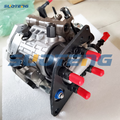 9320A220G ईंधन इंजेक्शन पंप इंजन भागों के लिए डीजल पंप 9320A220g