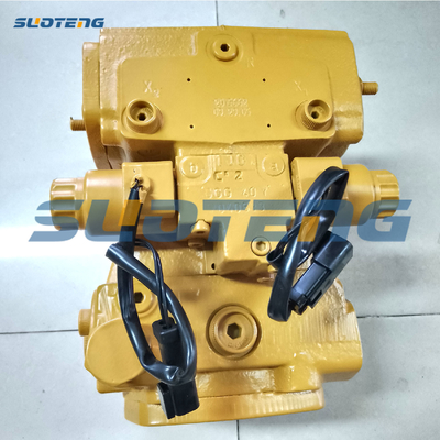 159-9454 1599454 CS-533D भागों के लिए हाइड्रोलिक पिस्टन पंप