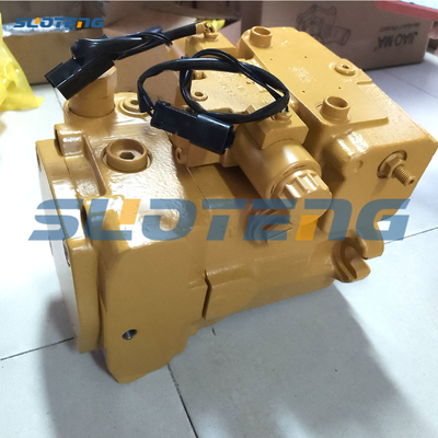 159-9454 1599454 CS-533D भागों के लिए हाइड्रोलिक पिस्टन पंप