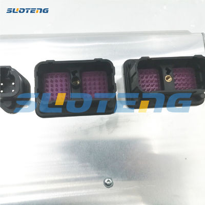 4921776 QSB6.7 इंजन नियंत्रक ईसीयू नियंत्रण मॉड्यूल उपलब्ध स्टॉक के साथ