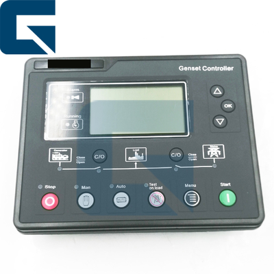 RF6120U जेनेट नियंत्रक ECU ECM
