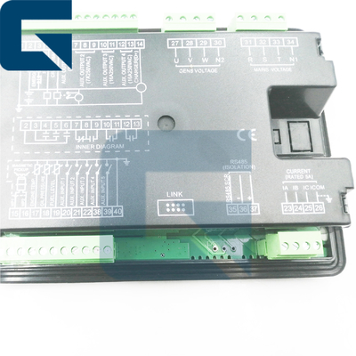 RF6120U जेनेट नियंत्रक ECU ECM
