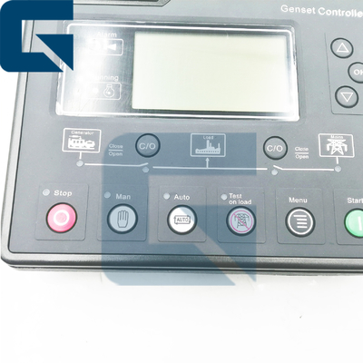 RF6120U जेनेट नियंत्रक ECU ECM
