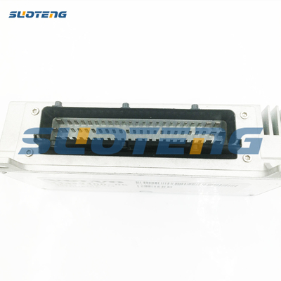 VOE11443400 11443400 ECU नियंत्रक EC480D खुदाई मशीन के लिए एयर कंडीशनर नियंत्रण कक्ष