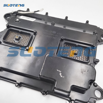 455-9584 4559584 3516B इंजन के लिए नियंत्रक ECM ECU