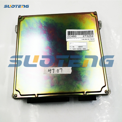 14594707 नियंत्रक ECU इंजन नियंत्रण इकाई VOE14594707 EC240C EC480D के लिए