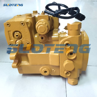 159-9454 1599454 CS-533D मशीन के लिए हाइड्रोलिक पिस्टन पंप