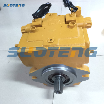 159-9454 1599454 CS-533D मशीन के लिए हाइड्रोलिक पिस्टन पंप