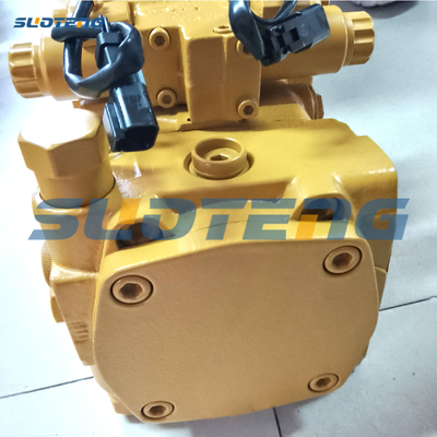 159-9454 1599454 CS-533D मशीन के लिए हाइड्रोलिक पिस्टन पंप