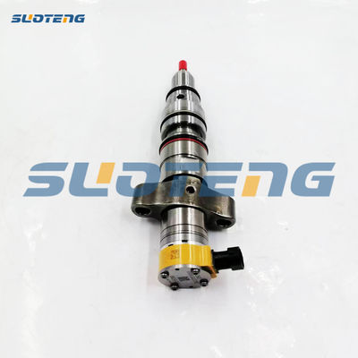 172-5780 172-5780 C9 इंजन 330C खुदाई करने वाले भागों के लिए ईंधन इंजेक्टर