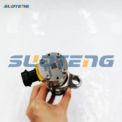 172-5780 172-5780 C9 इंजन 330C खुदाई करने वाले भागों के लिए ईंधन इंजेक्टर