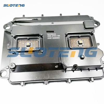 206-2701 2062701 नियंत्रक इलेक्ट्रॉनिक नियंत्रण इकाई ECU इंजन C18 के लिए