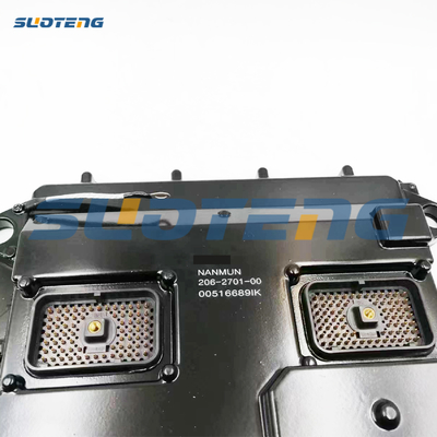206-2701 2062701 नियंत्रक इलेक्ट्रॉनिक नियंत्रण इकाई ECU इंजन C18 के लिए