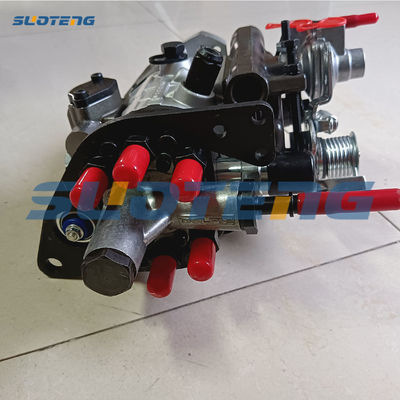 9521A010G 1580 डीजल ईंधन इंजेक्शन पंप DP310 इंजन भागों के लिए