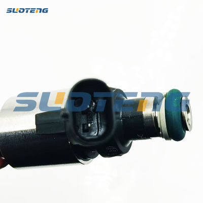 0261500278 Diesel Fuel Injector High Pressure Nozzle