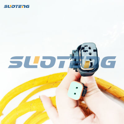 354-0048 3540048 C13 इंजन के लिए वायरिंग हार्नेस E345D एक्सकेवेटर पार्ट्स