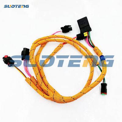 563-7224 5637224 Wiring Harness Engine Harness for E330GC