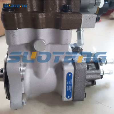 3973228 ISL 8.9L डीजल इंजन के लिए ईंधन इंजेक्शन पंप