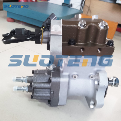 3973228 ISL 8.9L डीजल इंजन के लिए ईंधन इंजेक्शन पंप