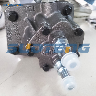 3973228 ISL 8.9L डीजल इंजन के लिए ईंधन इंजेक्शन पंप