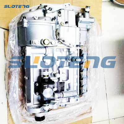 612600081235 Fuel Injection Pump WD615 WD618