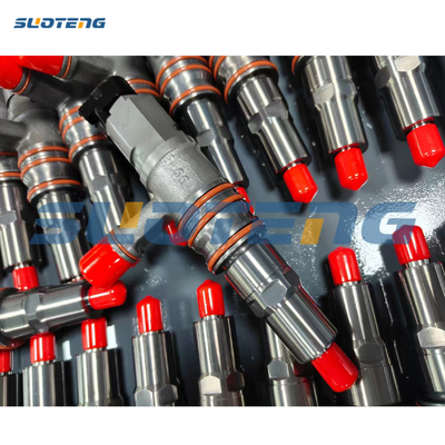 52407500021 EX52407500021 Common Rail Fuel Injector