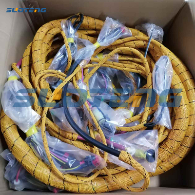 336-6302 3366302 Wiring Harness For 323DL 320D Excavator Parts