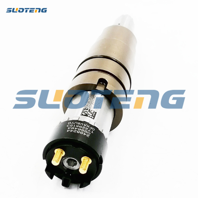2488244 Fuel Injector fit For DC13 DC16 Engine Spare Parts
