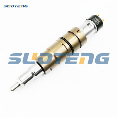 2488244 Fuel Injector fit For DC13 DC16 Engine Spare Parts