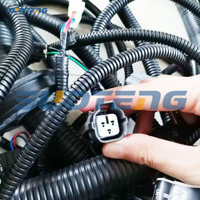 K1027119A K1030273B Wiring Harness For DX225LCA Excavator Parts