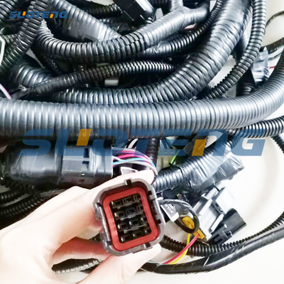 K1027119A K1030273B Wiring Harness For DX225LCA Excavator Parts