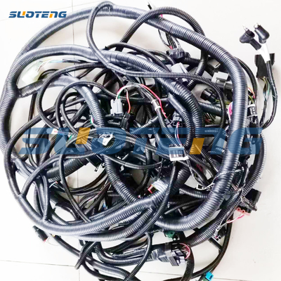 K1027119A K1030273B Wiring Harness For DX225LCA Excavator Parts