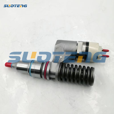 317-5278 3175278 C13 इंजन भागों के लिए ईंधन इंजेक्टर