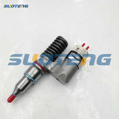 317-5278 3175278 C13 इंजन भागों के लिए ईंधन इंजेक्टर