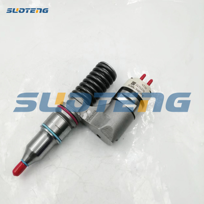 317-5278 खुदाई मशीन के भाग डीजल ईंधन इंजेक्टर 3175278 C10 C12 इंजन के लिए