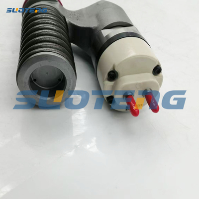 317-5278 खुदाई मशीन के भाग डीजल ईंधन इंजेक्टर 3175278 C10 C12 इंजन के लिए