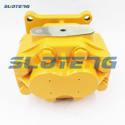 07432-71203 0743271203 पंप ट्रांसमिशन गियर पंप D75A बुलडोजर के लिए पार्ट्स