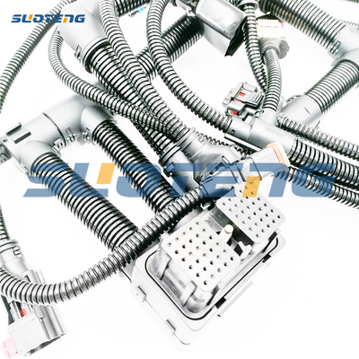 6754-81-9520 6754819520 6D107 Engine Wire Harness for PC200-8MO