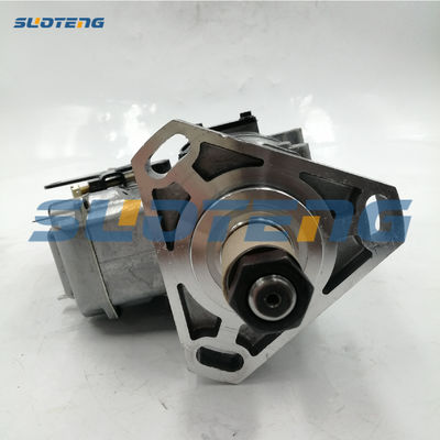 डीबी2335-6089 डीबी23356089 इंजन भागों के लिए ईंधन इंजेक्शन पंप