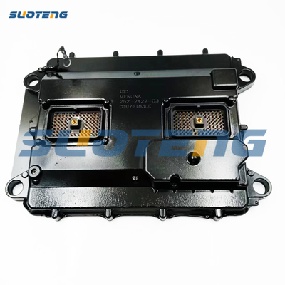 252-2422 2522422 नियंत्रक ECU 966H व्हील लोडर के लिए