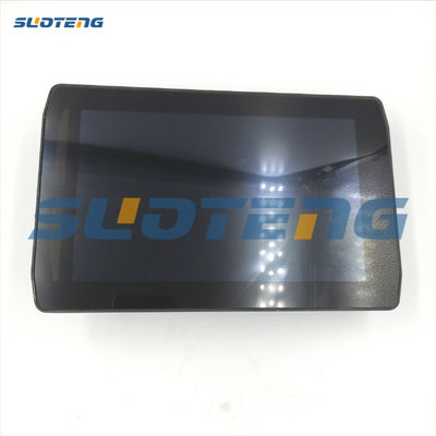 584-5631 5845631 E320GX खुदाई के लिए मॉनिटर डिस्प्ले