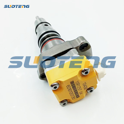 10R-1257 10R1257 3126 इंजन के लिए ईंधन इंजेक्टर