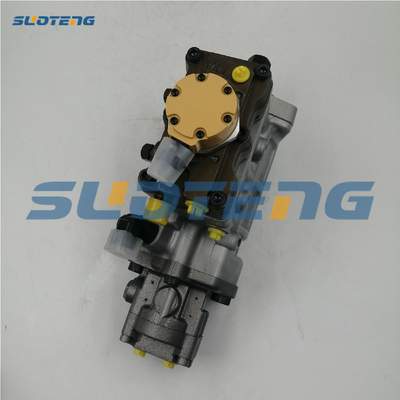 320-2512 डीजल ईंधन इंजेक्शन पंप 320-2512 C6.6 इंजन E320D के लिए