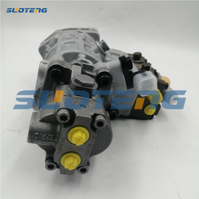 320-2512 डीजल ईंधन इंजेक्शन पंप 320-2512 C6.6 इंजन E320D के लिए
