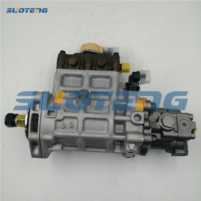 320-2512 डीजल ईंधन इंजेक्शन पंप 320-2512 C6.6 इंजन E320D के लिए