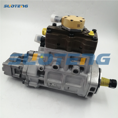 320-2512 डीजल ईंधन इंजेक्शन पंप 320-2512 C6.6 इंजन E320D के लिए